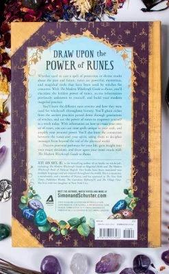 Occult Books The Modern Witchcraft Guide To Runes 11 Occult Books The Modern Witchcraft Guide To Runes