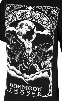 Restyle The Moon Chaser Oversized T-shirt Clothing