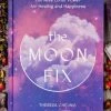 Occult Books Home Decor The Moon Fix