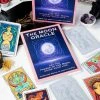 Occult Books The Moon Oracle