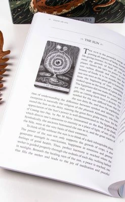 Occult Books The Mystical Dream Tarot Witchcraft 10 Occult Books The Mystical Dream Tarot Witchcraft