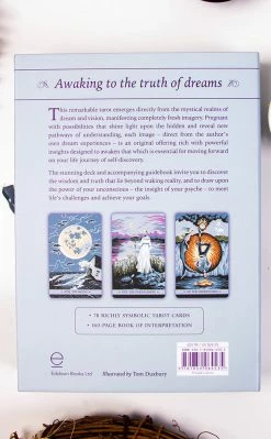 Occult Books The Mystical Dream Tarot Witchcraft 11 Occult Books The Mystical Dream Tarot Witchcraft