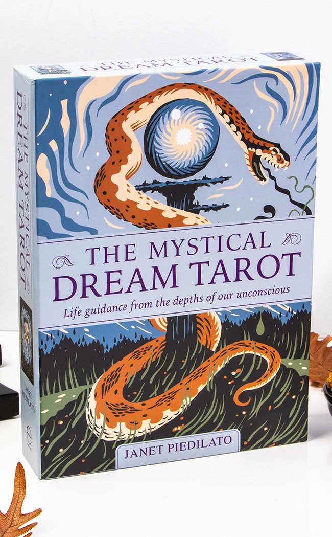 Occult Books The Mystical Dream Tarot Witchcraft 3 Occult Books The Mystical Dream Tarot Witchcraft