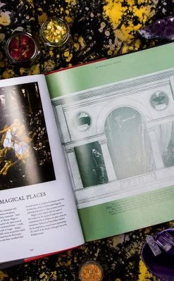 Occult Books Home Decor The Occult, Witchcraft & Magic
