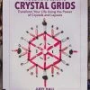 Occult Books Witchcraft The Ultimate Guide To Crystal Grids