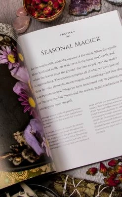 Occult Books The Ultimate Guide To Witchcraft