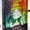 Occult Books The Witches' Oracle Witchcraft 1 Occult Books The Witches' Oracle Witchcraft