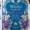 Occult Books Happiness & Positivity The Witch's Book Of Self Care