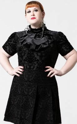 Killstar Thelma Blouse 13 Killstar Thelma Blouse