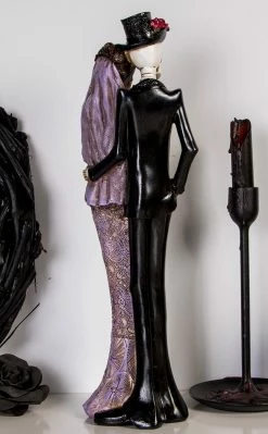 Gothic Gifts 'Till Death Do Us Part Figure 9 Gothic Gifts 'Till Death Do Us Part Figure