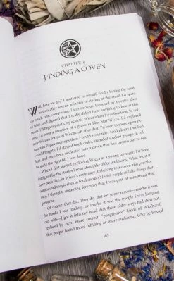 Occult Books Traditional Wicca Witchcraft