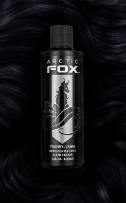 Arctic Fox New Arrivals Transylvania Hair Colour - 118 ML