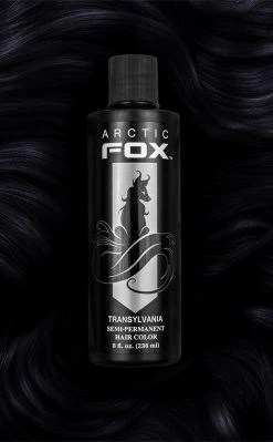Arctic Fox Transylvania Hair Colour - 236 ML