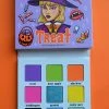 Deadly Sins Cosmetics Treat Eyeshadow Palette 2 Deadly Sins Cosmetics Treat Eyeshadow Palette