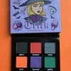 Deadly Sins Cosmetics Beauty Trick Eyeshadow Palette