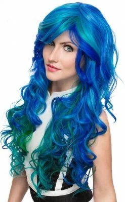 Rockstar Wigs Triflect Mermaid Dream Wig Beauty