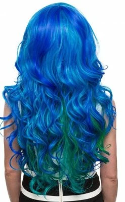 Rockstar Wigs Triflect Mermaid Dream Wig Beauty