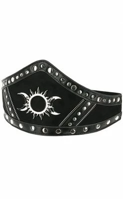 Restyle Triple Goddess Waist Belt Accessories 13 Restyle Triple Goddess Waist Belt Accessories