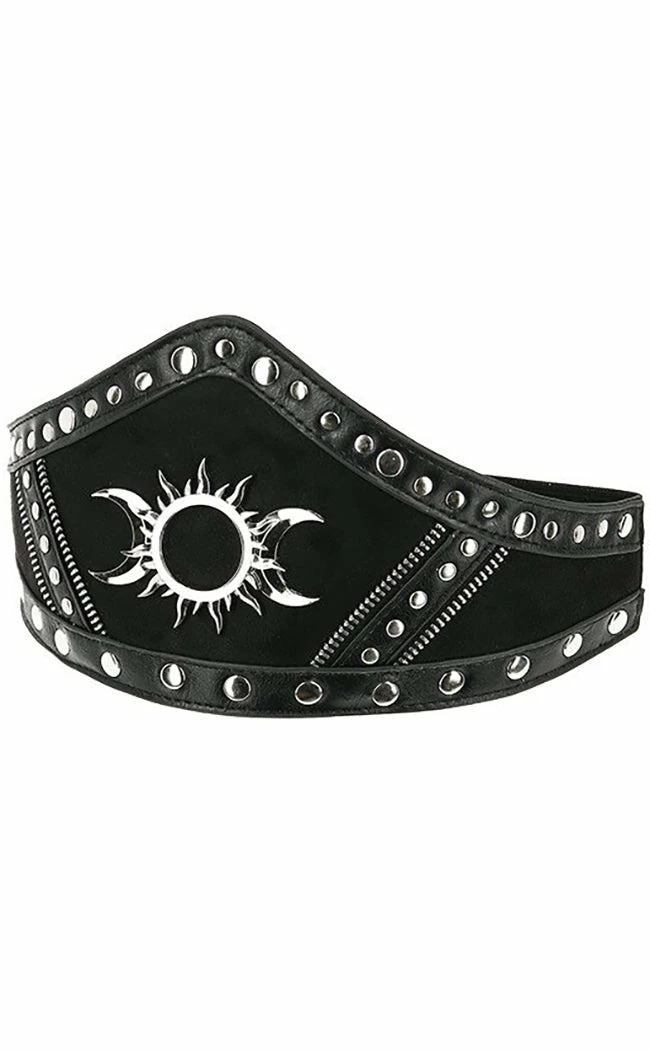 Restyle Triple Goddess Waist Belt Accessories 6 Restyle Triple Goddess Waist Belt Accessories