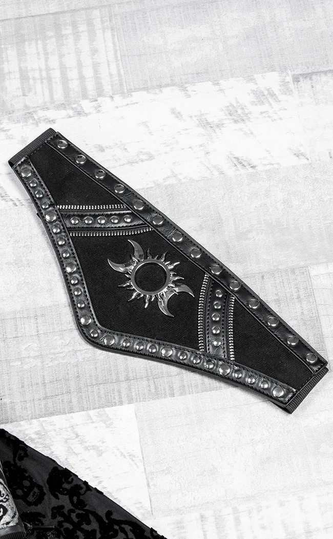 Restyle Triple Goddess Waist Belt Accessories 8 Restyle Triple Goddess Waist Belt Accessories