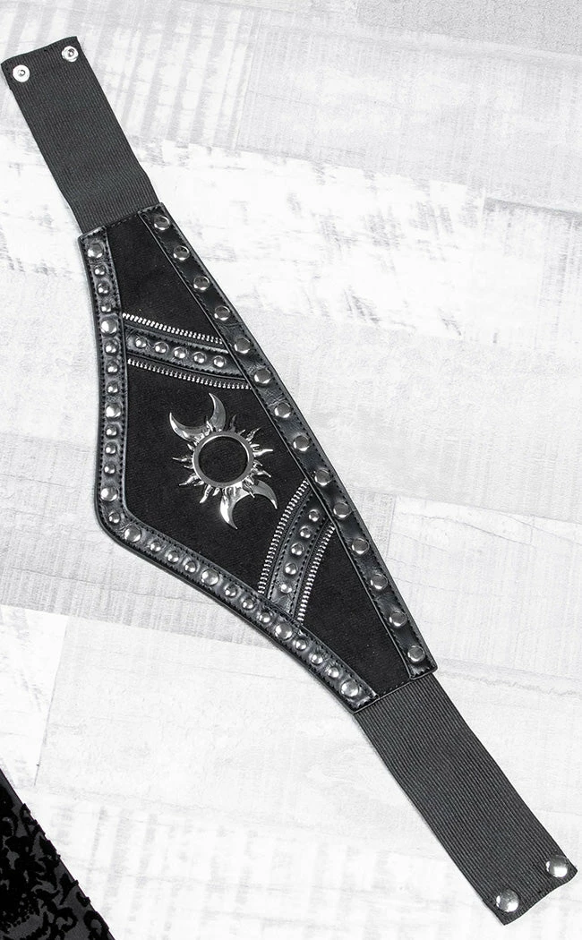 Restyle Triple Goddess Waist Belt Accessories 9 Restyle Triple Goddess Waist Belt Accessories