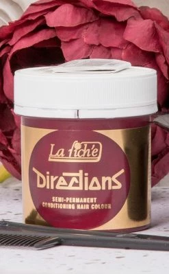 Directions Tulip | Hair Colour Beauty