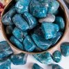 Crystals Tumbled Stones | Apatite Witchcraft