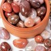 Crystals Tumbled Stones | Carnelian 1 Crystals Tumbled Stones | Carnelian