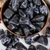 Crystals Tumbled Stones | Indigo Gabbro Witchcraft