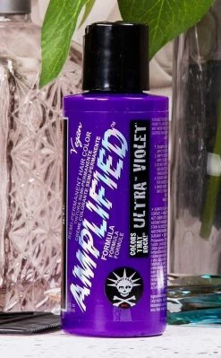 Manic Panic Beauty Ultra Violet | Amplified Colour