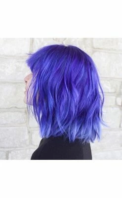 Manic Panic Ultra Violet | Classic Colour Beauty