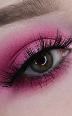 Deadly Sins Cosmetics Unholy Luxe Lashes Beauty