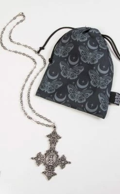 Drop Dead Gorgeous Accessories Unholy Rosary Chain
