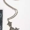 Drop Dead Gorgeous Accessories Unholy Rosary Chain