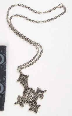 Drop Dead Gorgeous Accessories Unholy Rosary Chain