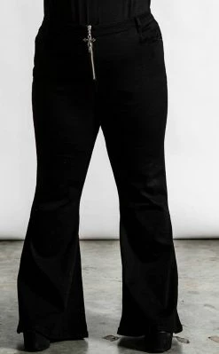 Killstar Unholy Trinity Trousers