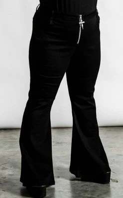 Killstar Unholy Trinity Trousers