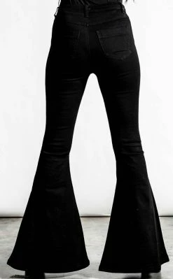 Killstar Unholy Trinity Trousers