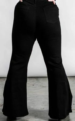 Killstar Unholy Trinity Trousers