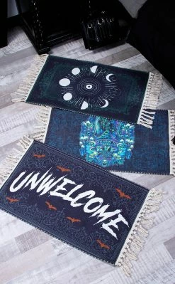 Drop Dead Gorgeous Unwelcome Doormat Home & Gifts