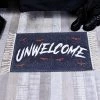 Drop Dead Gorgeous Unwelcome Doormat Home & Gifts 2 Drop Dead Gorgeous Unwelcome Doormat Home & Gifts