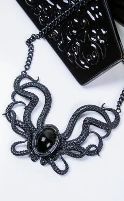 Killstar Jewellery Ursula Necklace