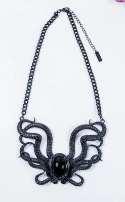 Killstar Jewellery Ursula Necklace