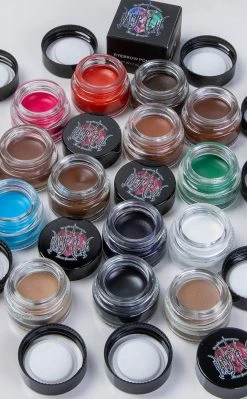 Drop Dead Gorgeous Vamp It Up Brow Pomade | Auburn