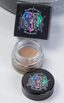 Drop Dead Gorgeous Vamp It Up Brow Pomade | Blonde