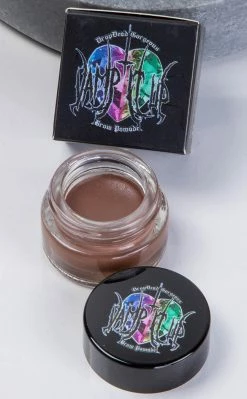 Drop Dead Gorgeous Vamp It Up Brow Pomade | Chocolate Beauty