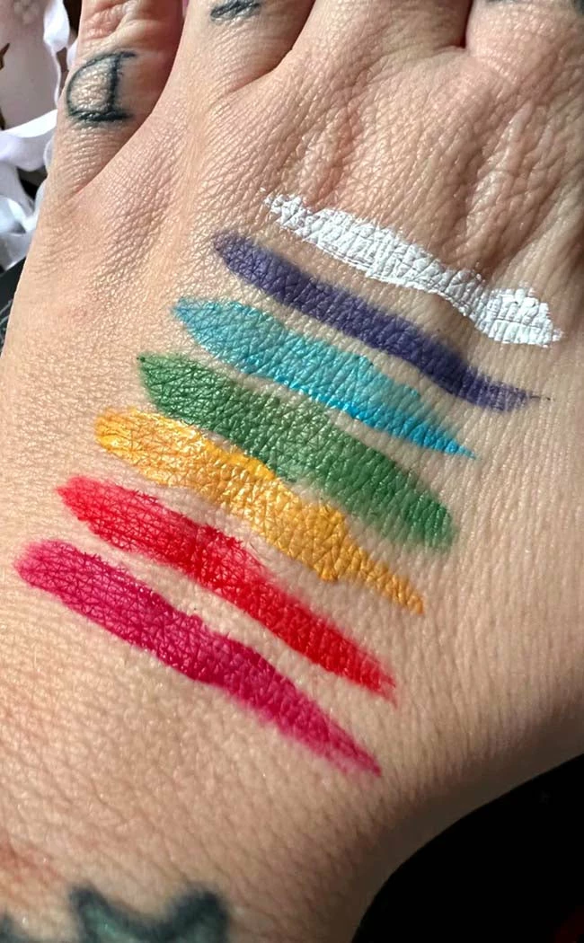 Drop Dead Gorgeous Vamp It Up Brow Pomade | Death Valley Beauty 5 Drop Dead Gorgeous Vamp It Up Brow Pomade | Death Valley Beauty