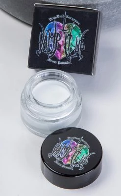 Drop Dead Gorgeous Vamp It Up Brow Pomade | Zero Beauty