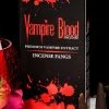 Home Decor Vampire Blood Incense Cones