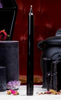 Gothic Gifts Home & Gifts Vampire Candles